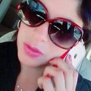 Meet your Posher, Magaly